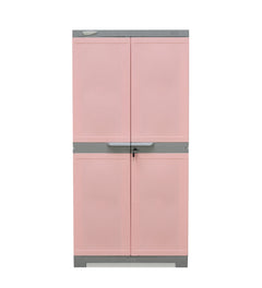Nilkamal Freedom Mini Medium Plastic Cabinet
