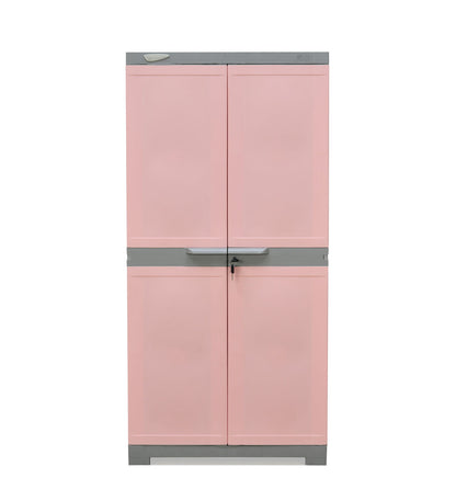 Nilkamal Freedom Mini Medium Plastic Cabinet