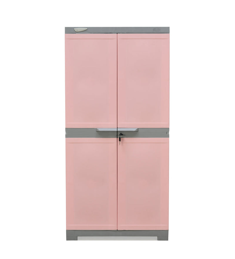 Nilkamal Freedom Mini Medium Plastic Cabinet