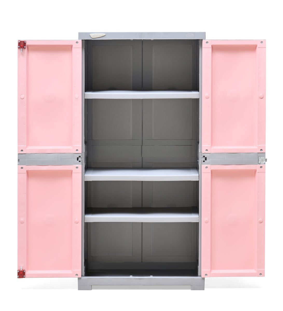 Nilkamal Freedom Mini Medium Plastic Cabinet