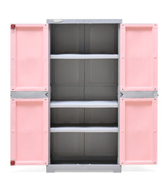 Nilkamal Freedom Mini Medium Plastic Cabinet