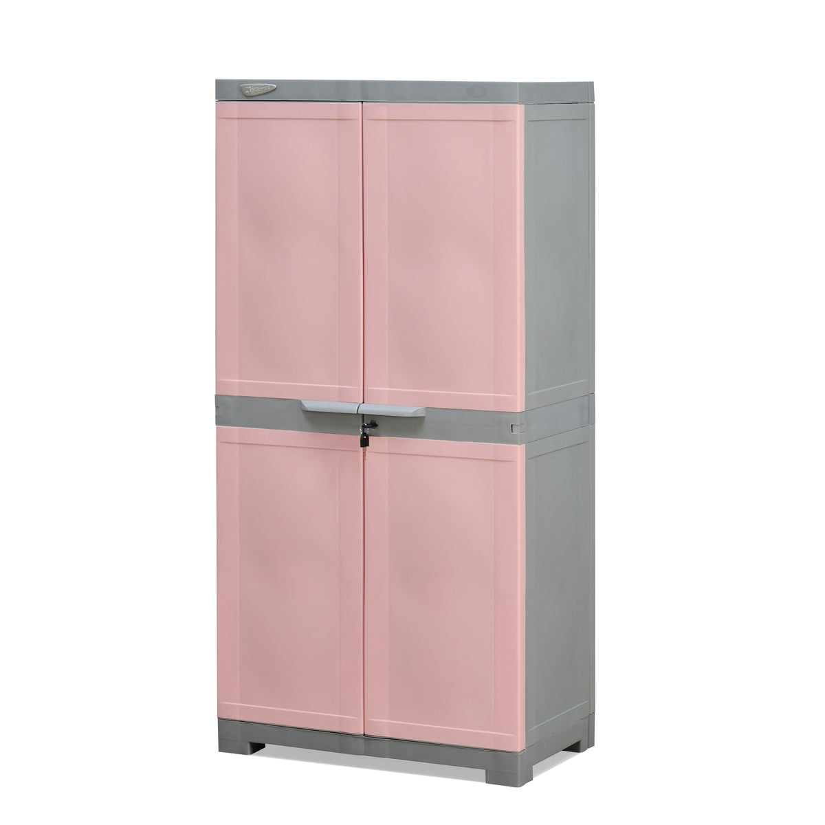 Nilkamal Freedom Mini Medium Plastic Cabinet