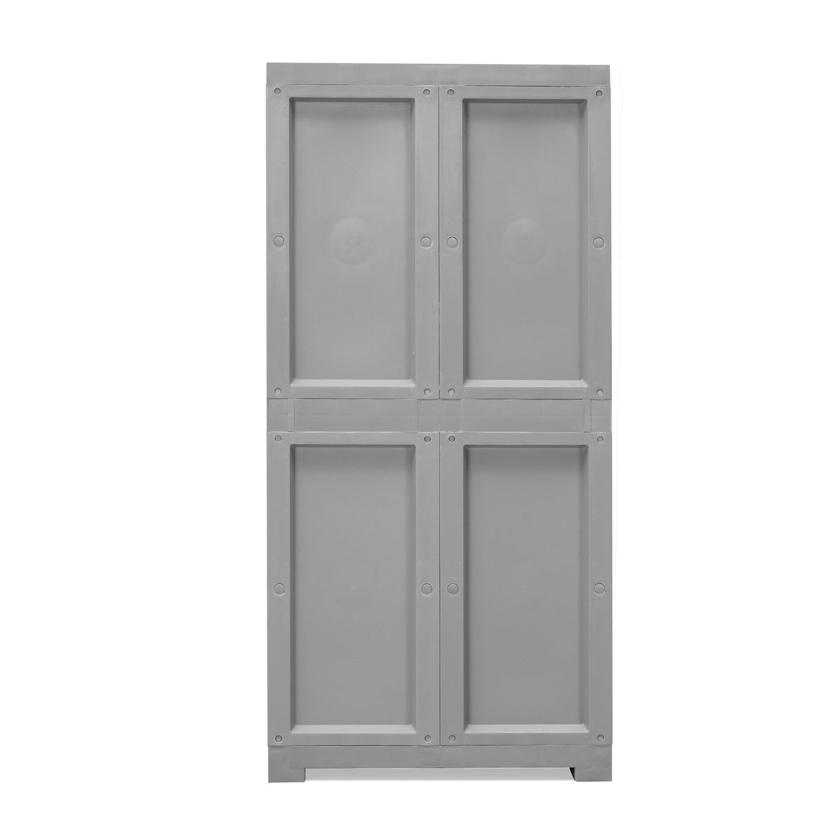 Nilkamal Freedom Mini Medium Plastic Cabinet