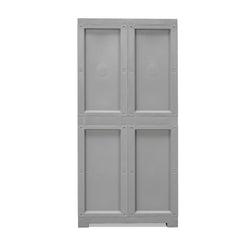 Nilkamal Freedom Mini Medium Plastic Cabinet