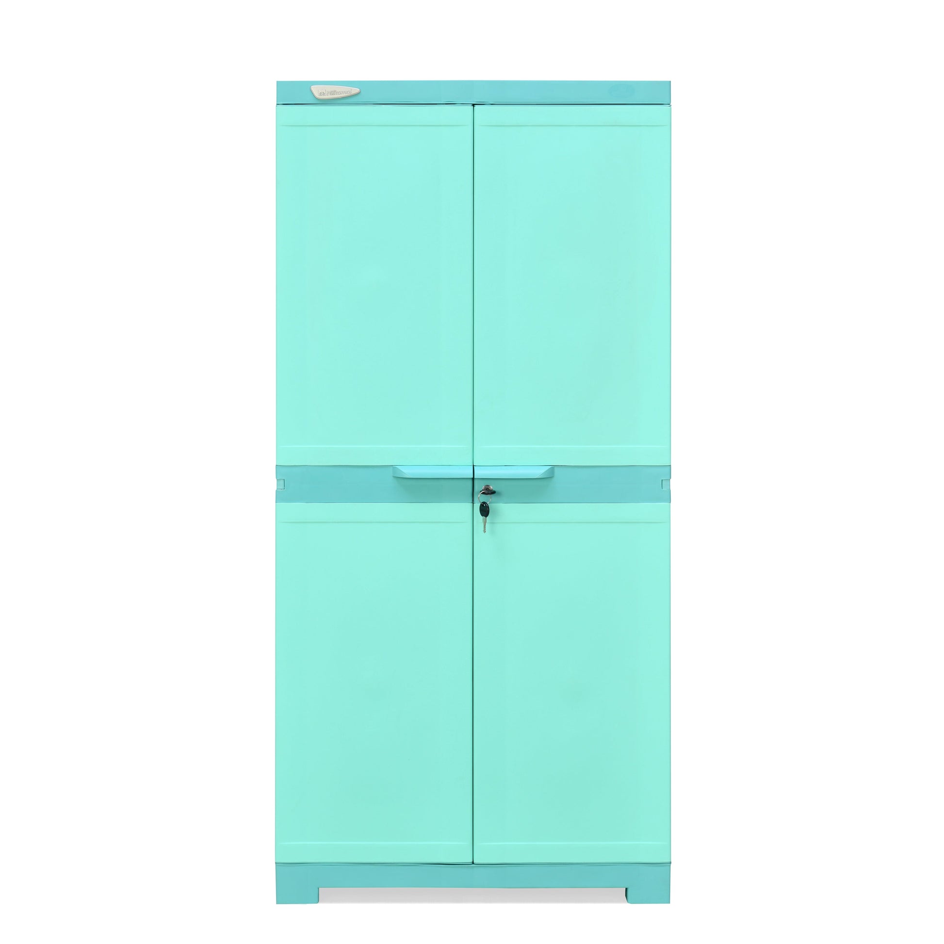 Nilkamal Freedom Mini Medium Plastic Cabinet
