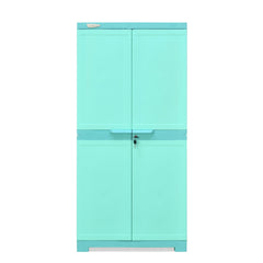 Nilkamal Freedom Mini Medium Plastic Cabinet