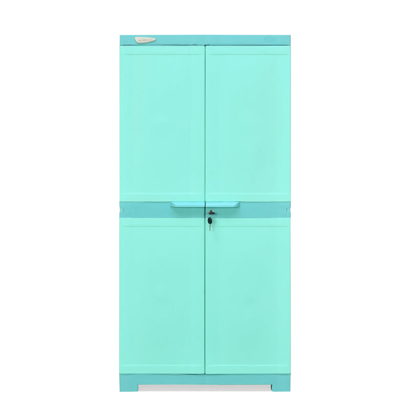 Nilkamal Freedom Mini Medium Plastic Cabinet