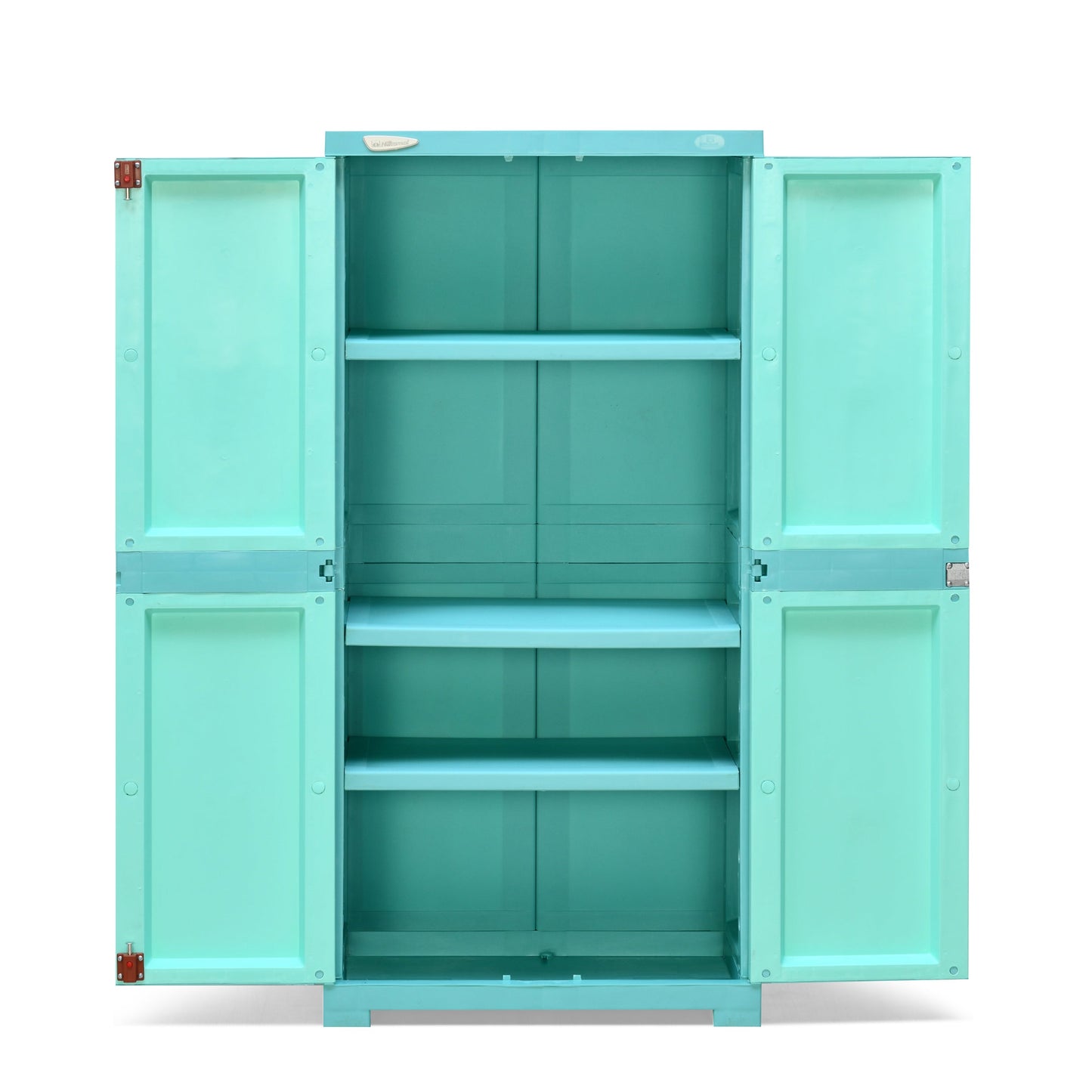 Nilkamal Freedom Mini Medium Plastic Cabinet