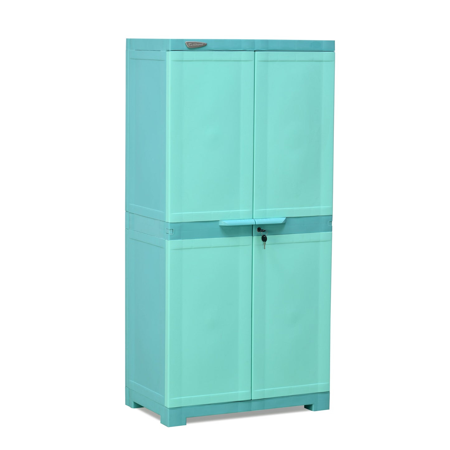 Nilkamal Freedom Mini Medium Plastic Cabinet