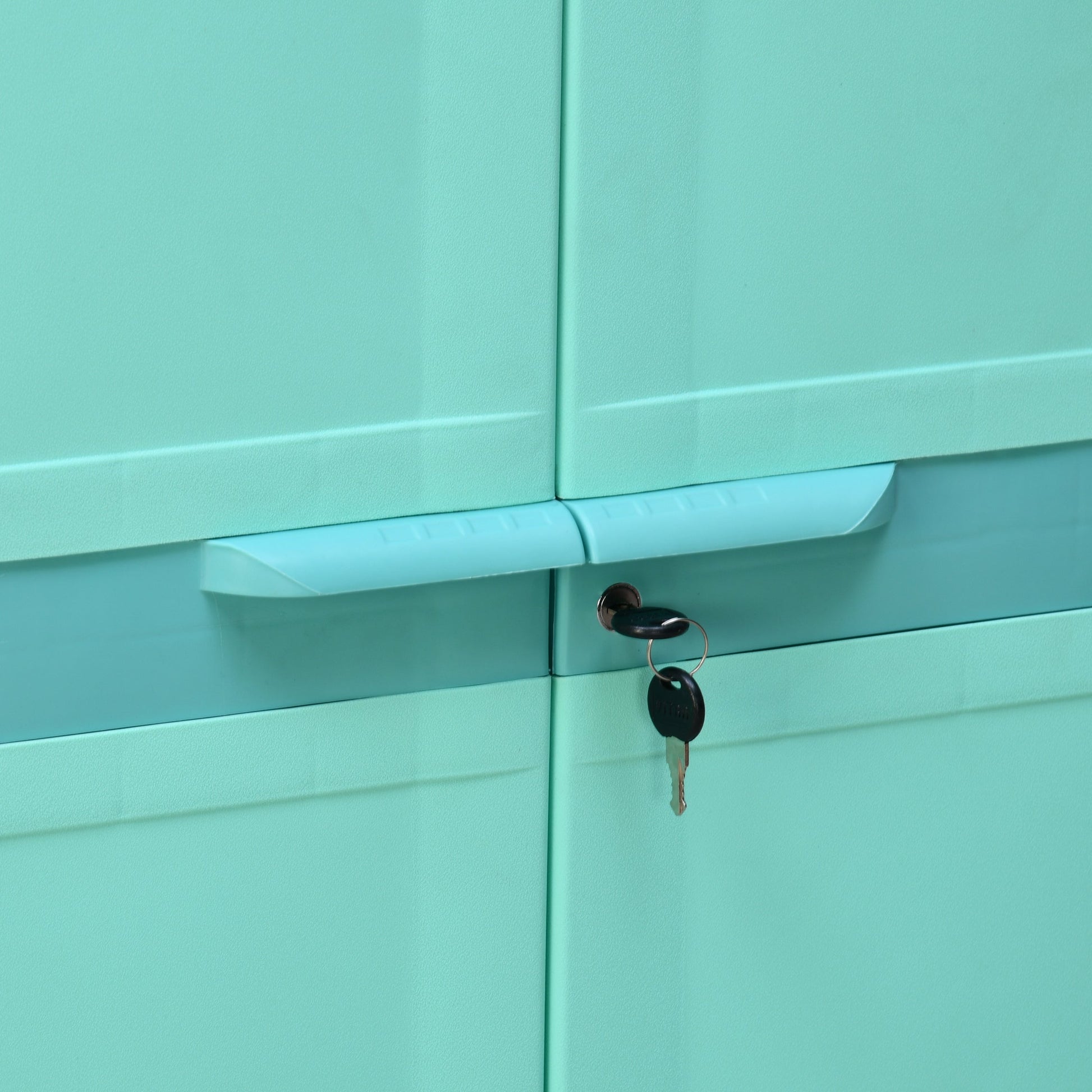 Nilkamal Freedom Mini Medium Plastic Cabinet