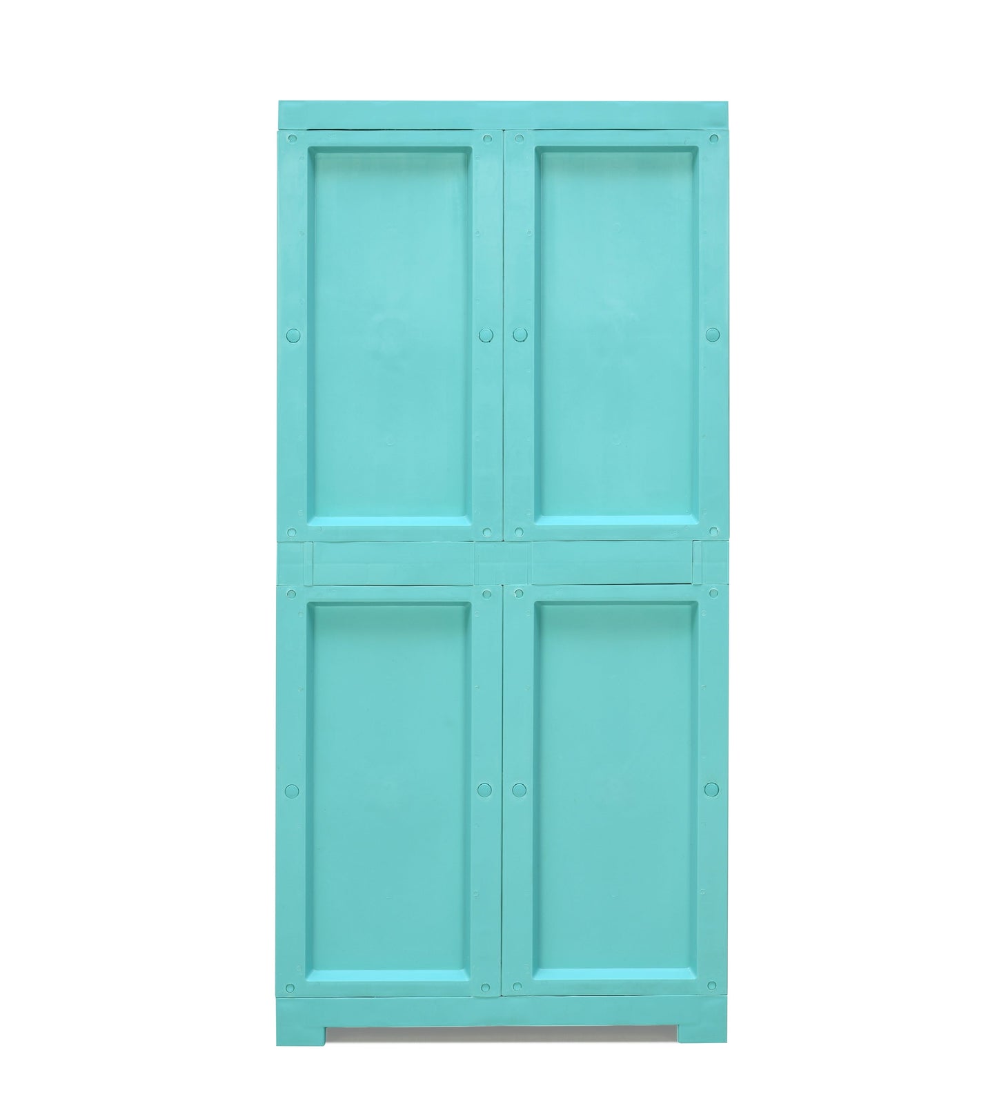 Nilkamal Freedom Mini Medium Plastic Cabinet