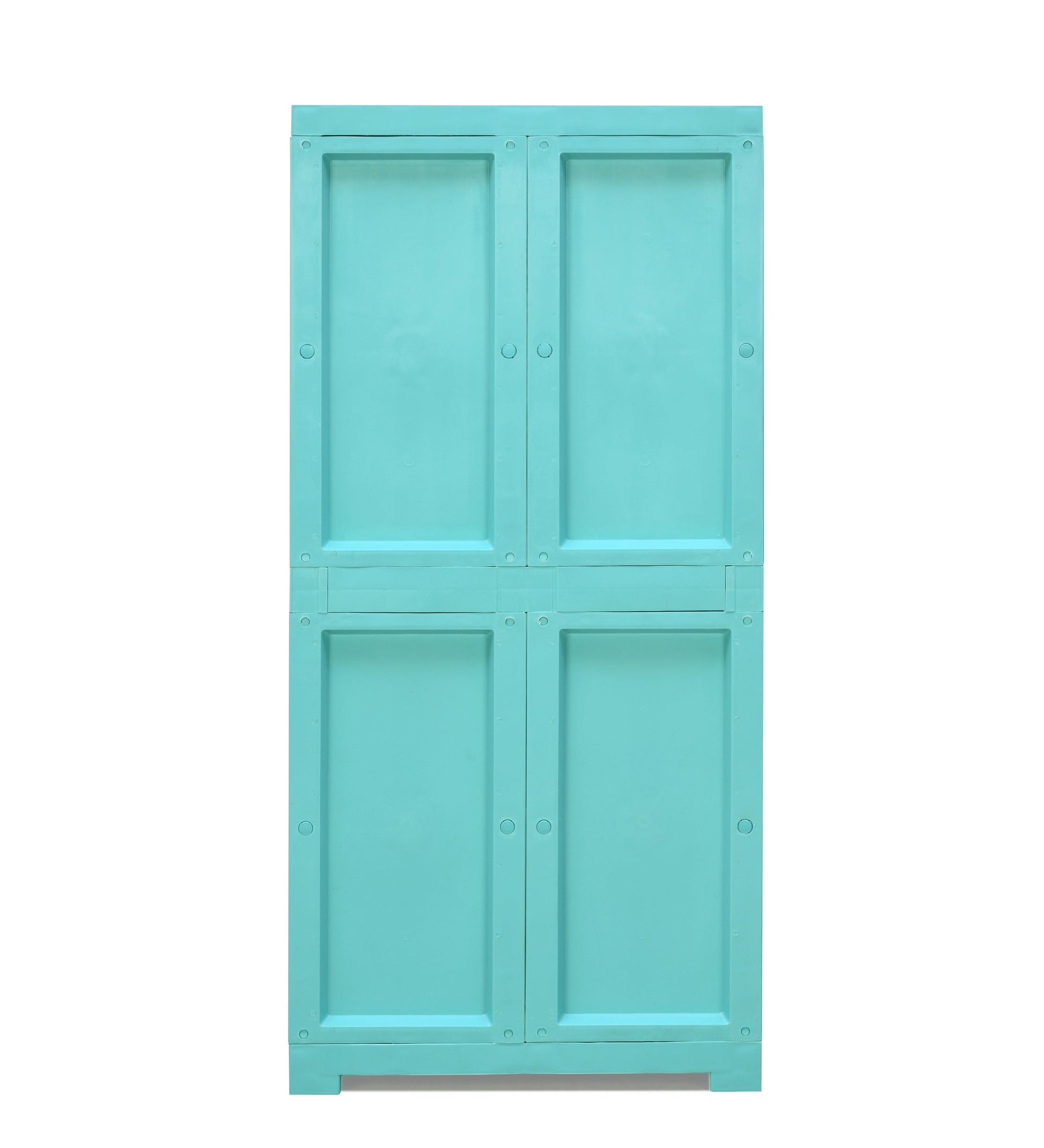 Nilkamal Freedom Mini Medium Plastic Cabinet