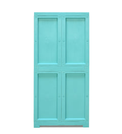 Nilkamal Freedom Mini Medium Plastic Cabinet