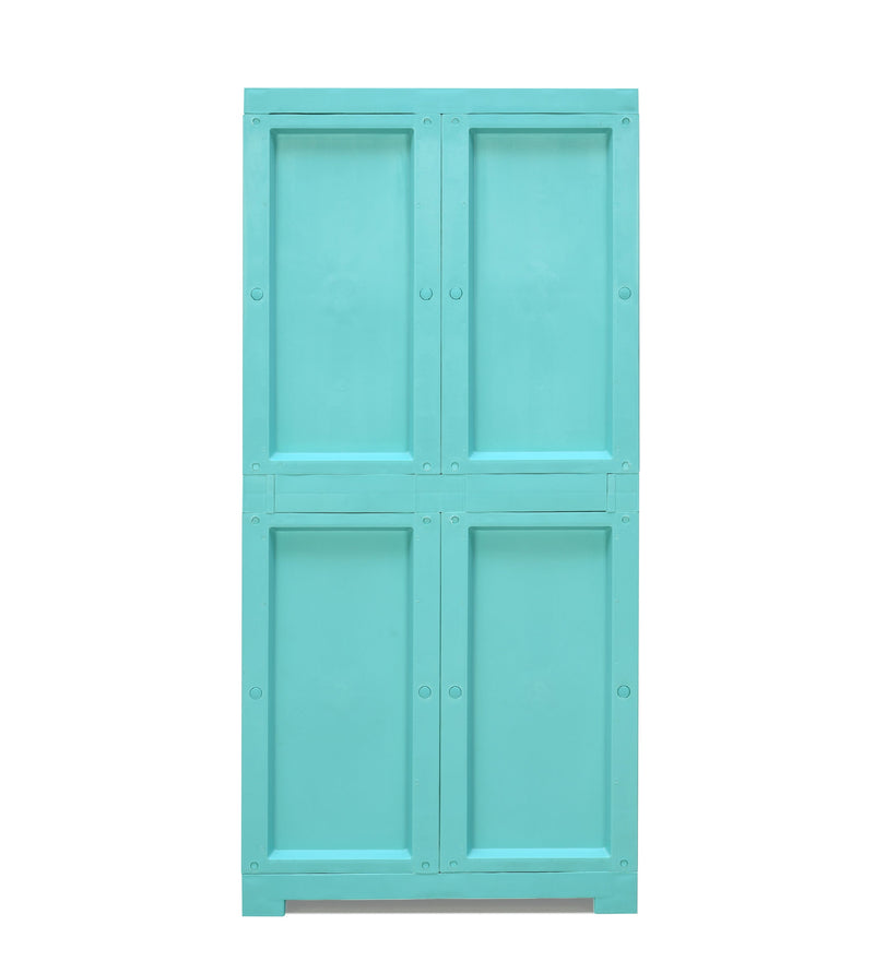 Nilkamal Freedom Mini Medium Plastic Cabinet