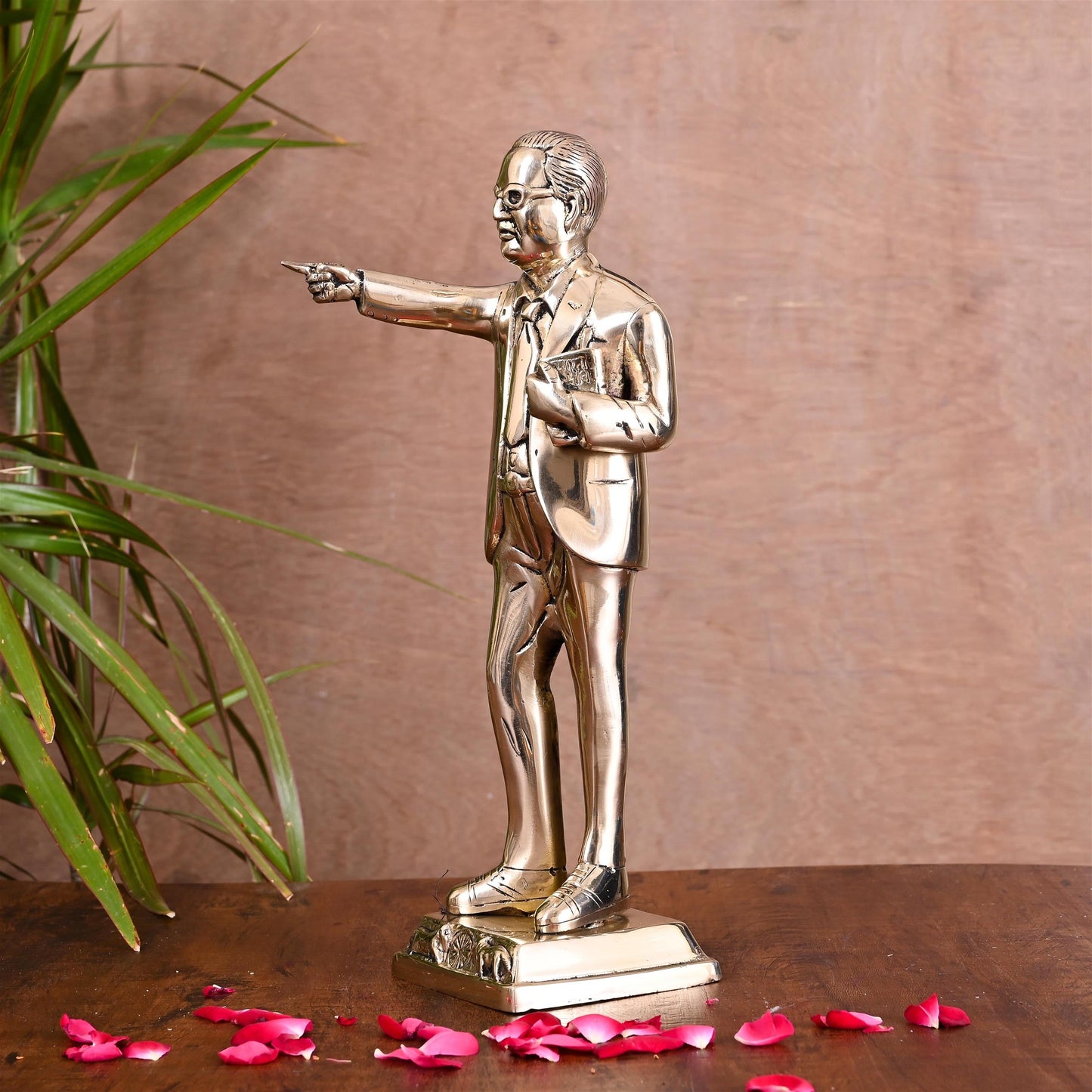 Brass Bhimrao Ambedkar Statue
