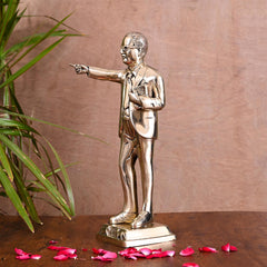 Brass Bhimrao Ambedkar Statue
