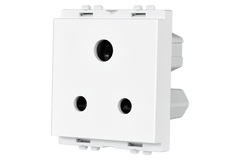3-Pin Socket