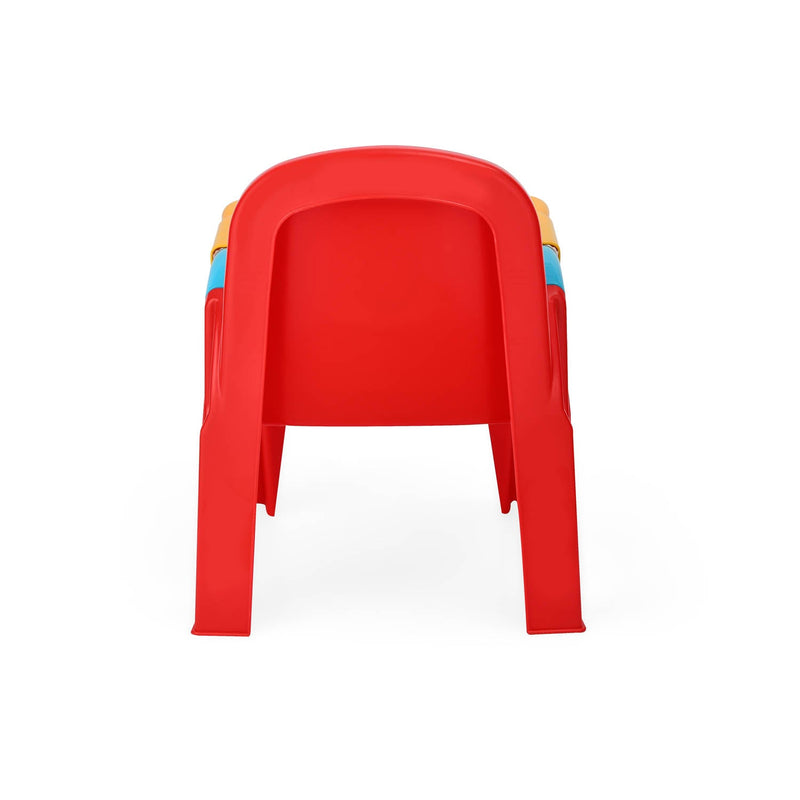 Nilkamal Wonder Baby Chair with Detachable Tray and Cup Holder