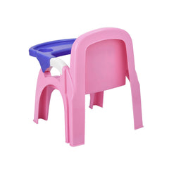 Nilkamal Wonder Baby Chair with Detachable Tray and Cup Holder