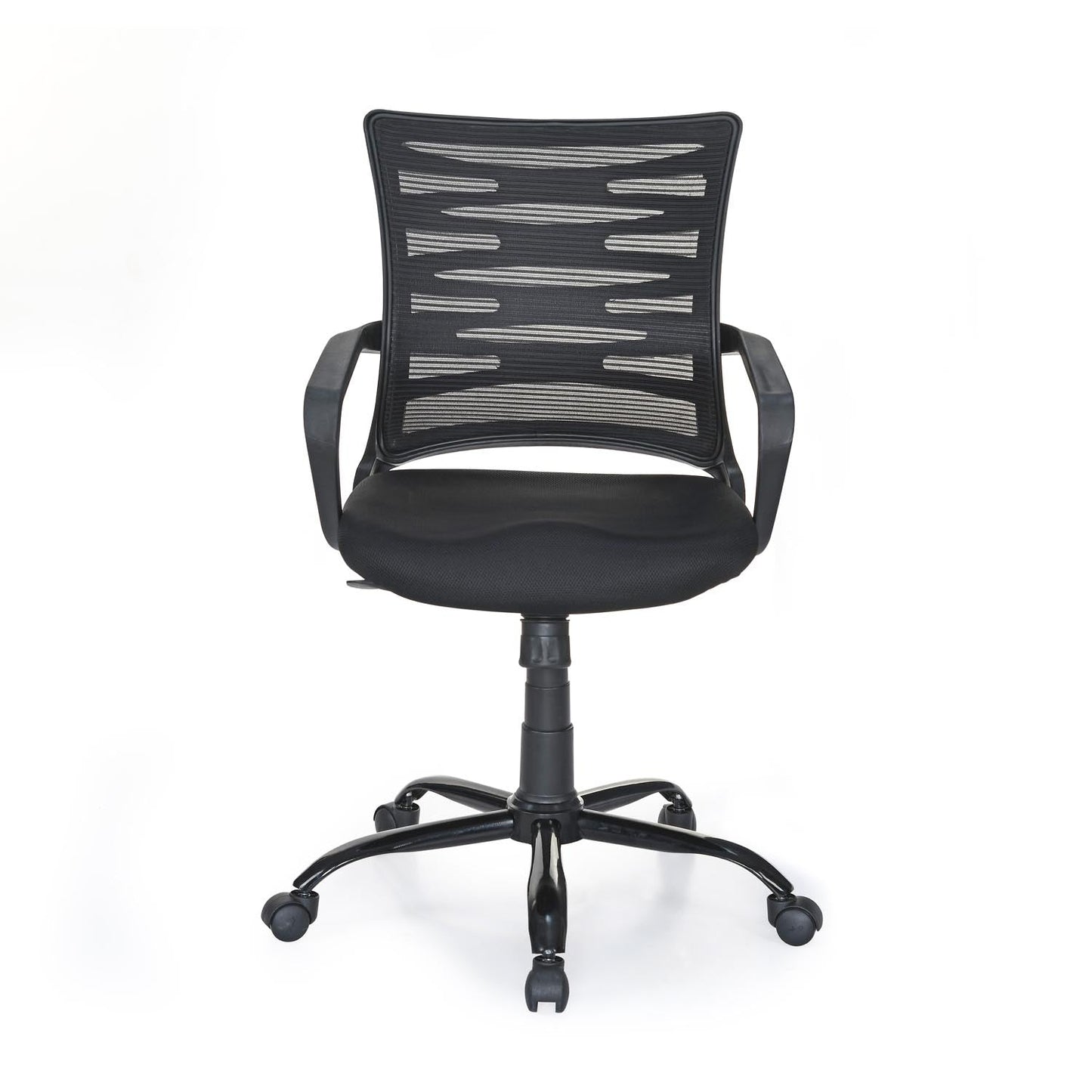 Nilkamal Giza Plus Mid Back Office Chair