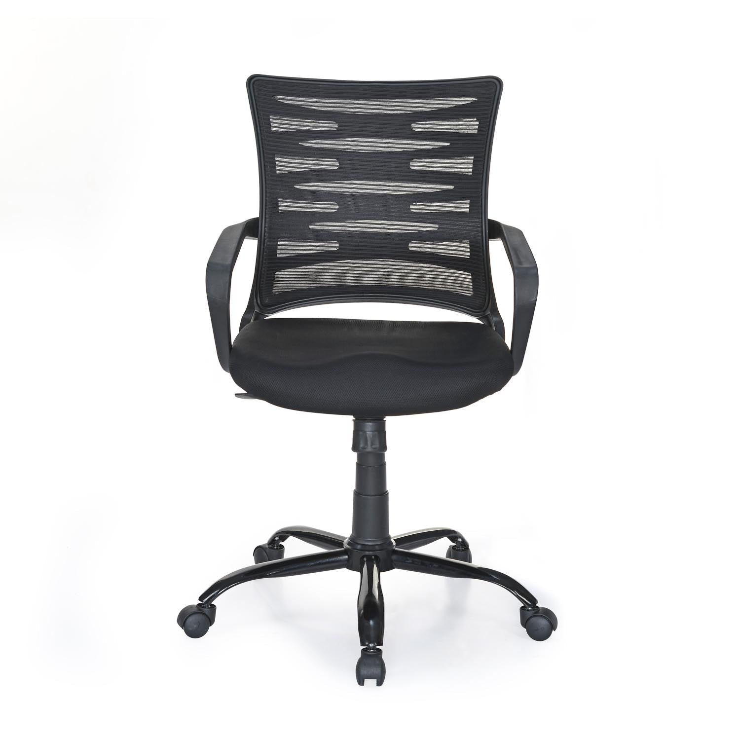Nilkamal Giza Plus Mid Back Office Chair