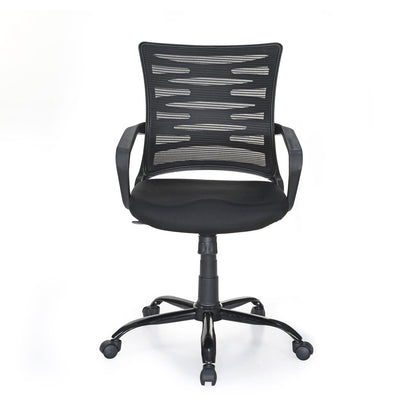 Nilkamal Giza Plus Mid Back Office Chair
