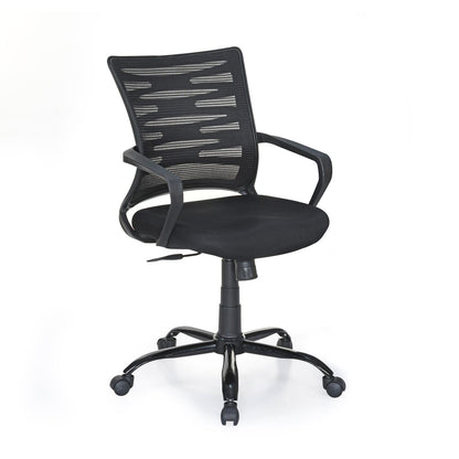 Nilkamal Giza Plus Mid Back Office Chair