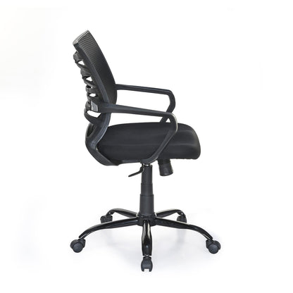 Nilkamal Giza Plus Mid Back Office Chair