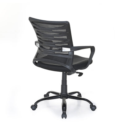Nilkamal Giza Plus Mid Back Office Chair