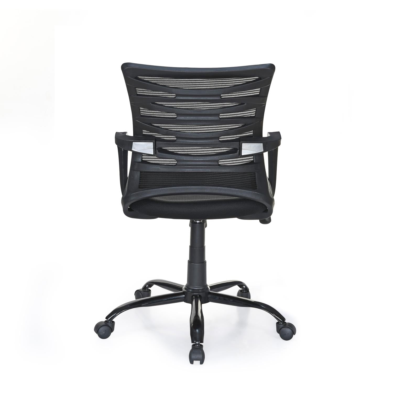 Nilkamal Giza Plus Mid Back Office Chair