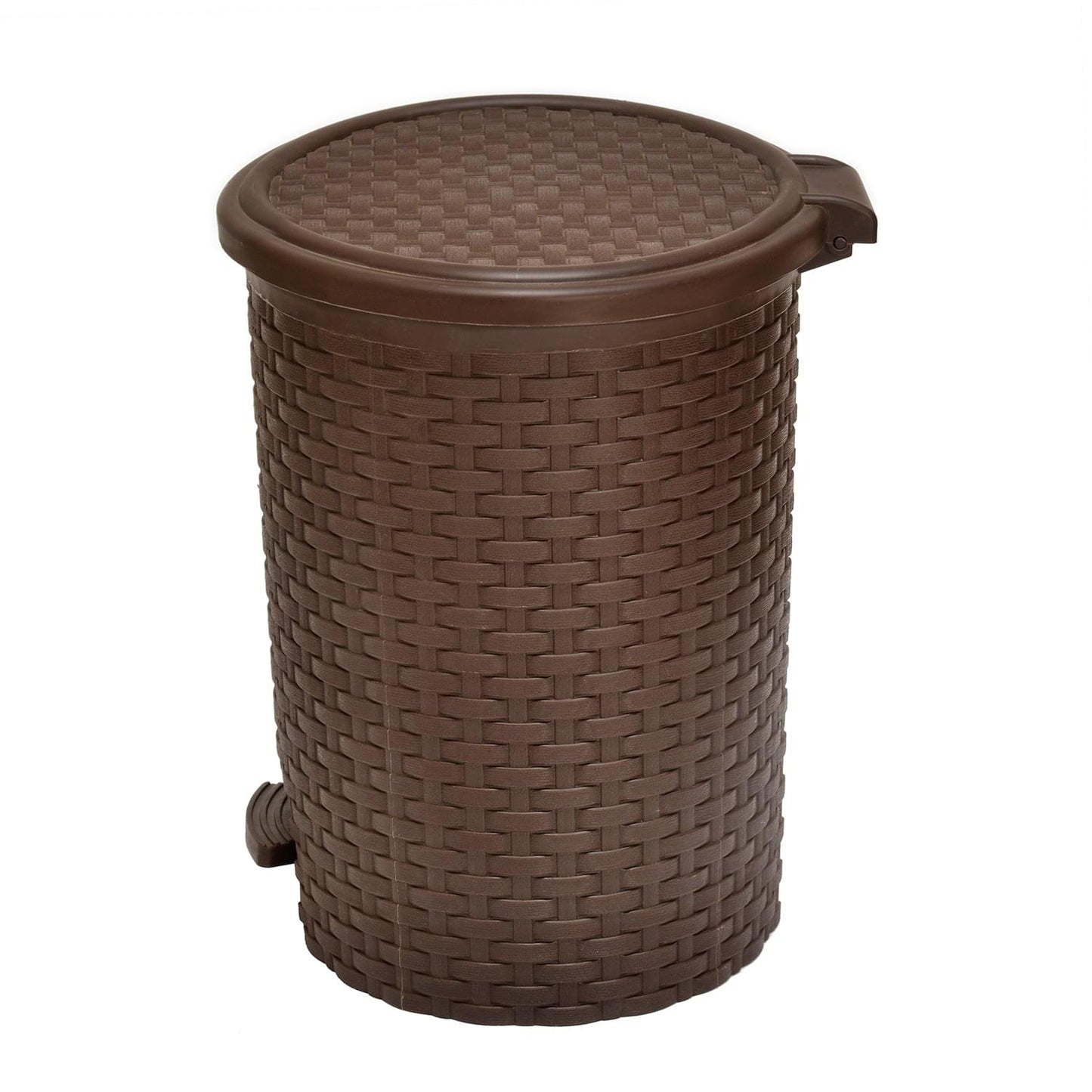 Nilkamal 12 Ltr Home Paddle Dustbin