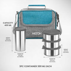 Daily Meal Lunchbox (Milton)