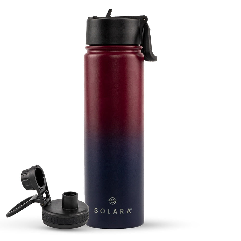 Insulated Water Bottle 650 ML