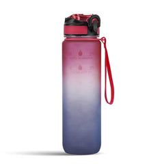 Motivational Water Bottle 3.8 L
