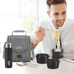 Dazzle Lunch (Milton)