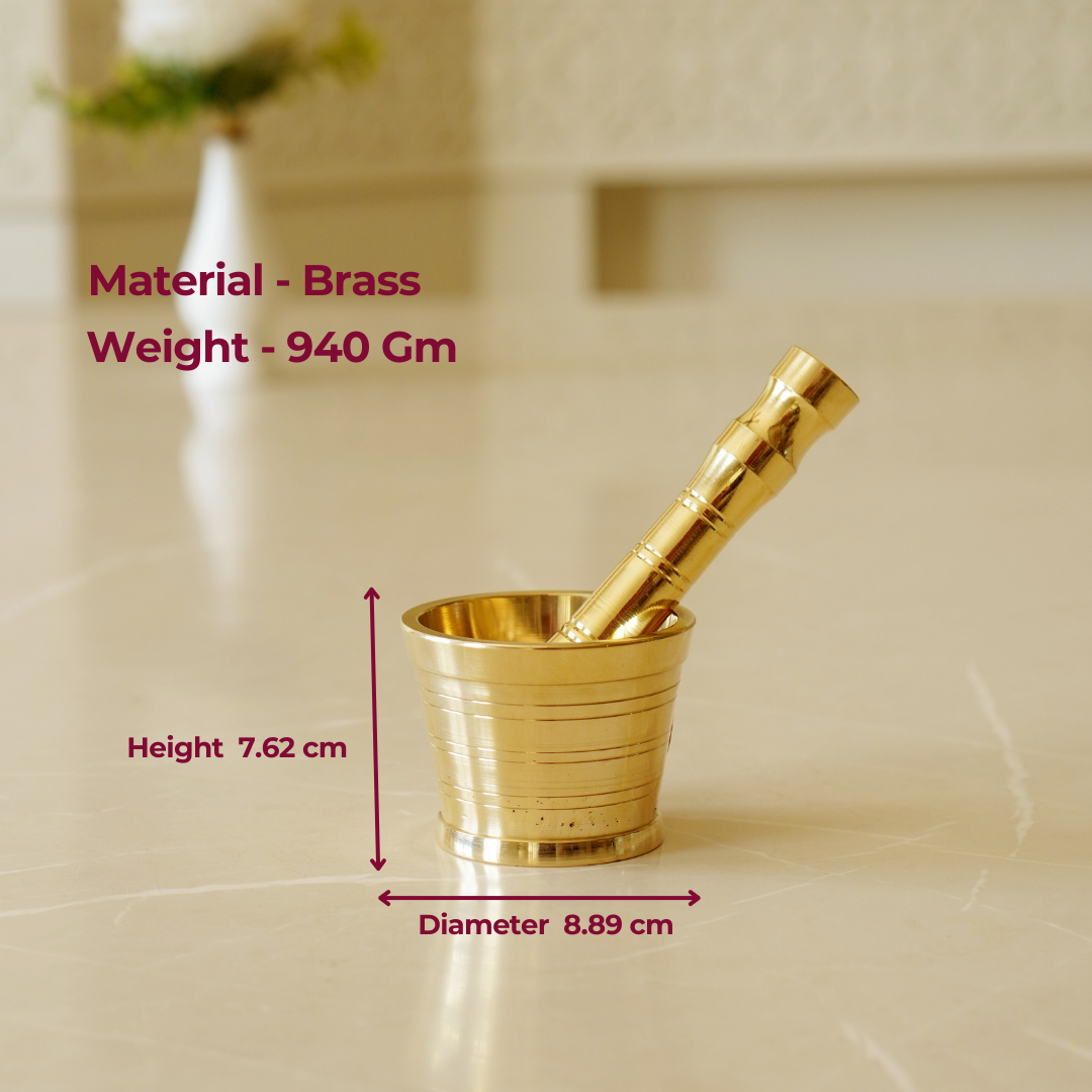 Brass Beetle [Khalbatta / Imam Dasta]