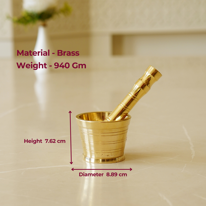 Brass Beetle [Khalbatta / Imam Dasta]