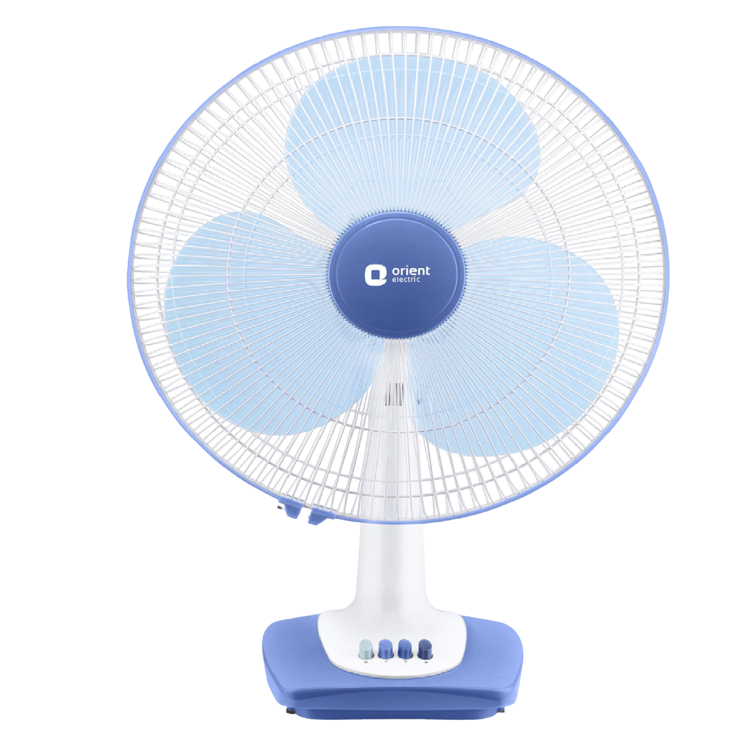 Desk 26 400MM Table Fan