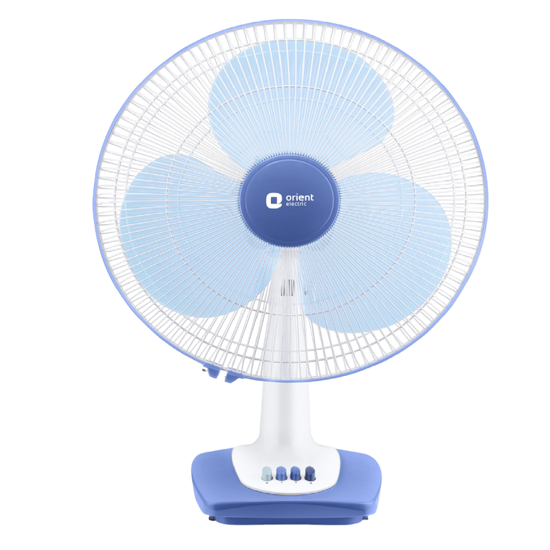Desk 26 400MM Table Fan