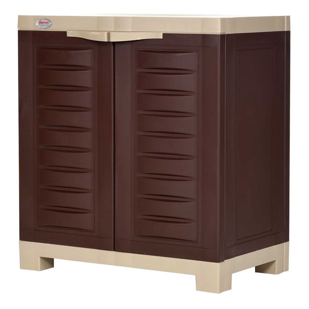 Supreme Fusion 01 Plastic Storage Cabinet