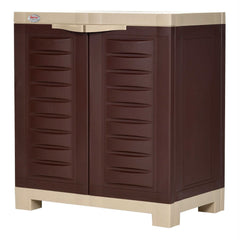 Supreme Fusion 01 Plastic Storage Cabinet