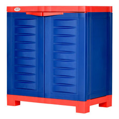 Supreme Fusion 01 Plastic Storage Cabinet