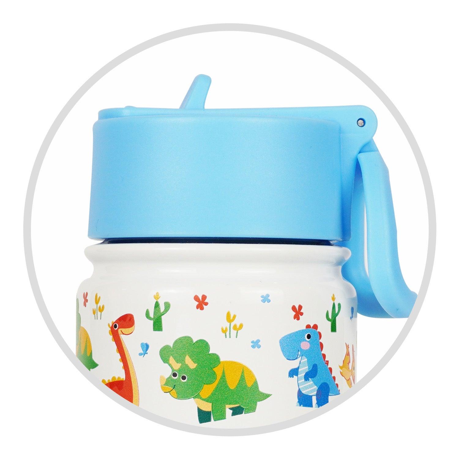 Kids Insulated Water Bottle Caps