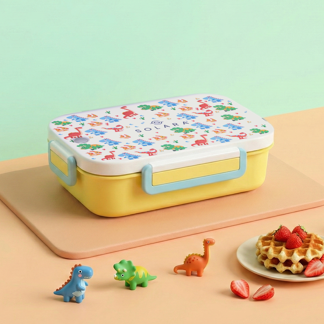 Kids Lunch Box