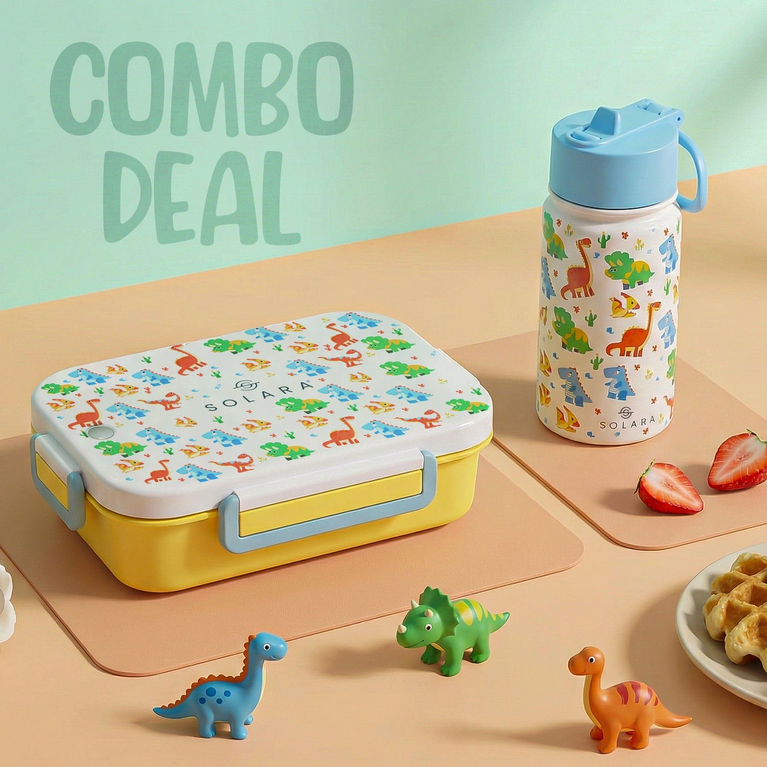 Kids Lunch Box