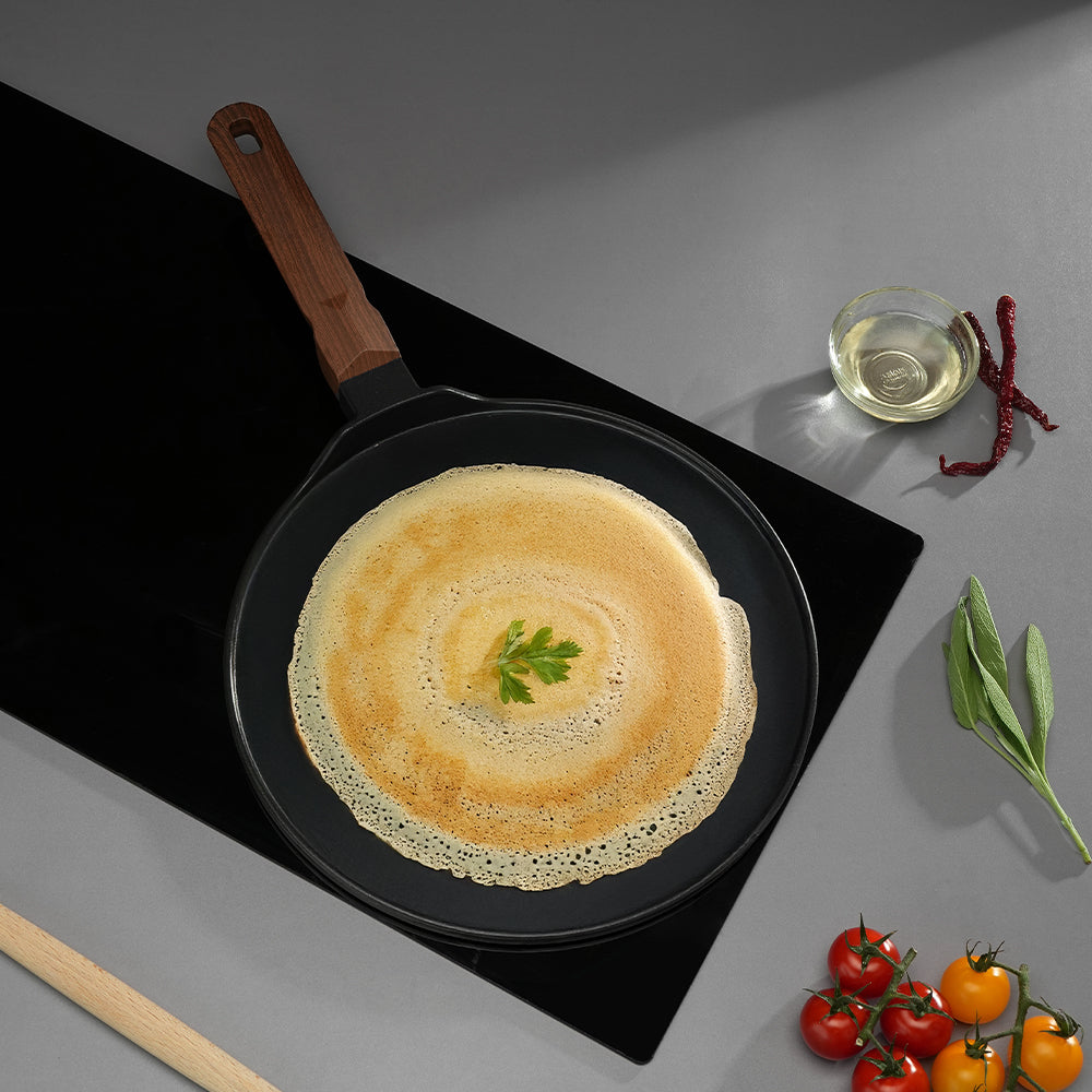 Vinod Di Casa Non Stick Dosa Tawa - 27 cm