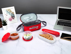 Double Decker Lunch Box (Milton)