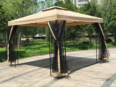 Alma Outdoor Gazebo For Garden,Terrace