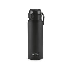 Dual Flow Thermosteel Water Bottle (Milton)