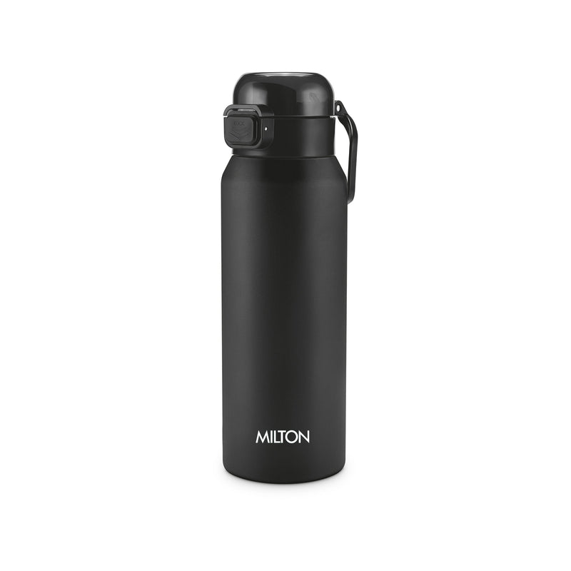 Dual Flow Thermosteel Water Bottle (Milton)